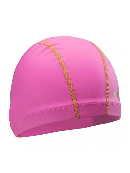 Aquawave Badekappe Für Erwachsene Rosa