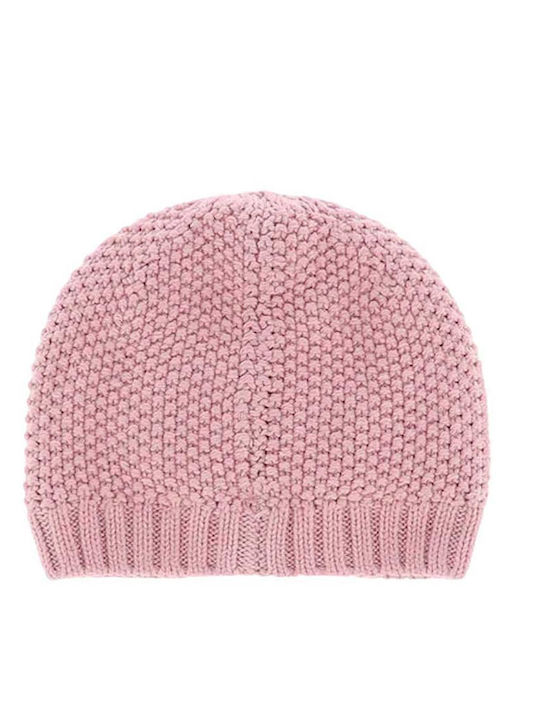 Mckay Căciulă Copil Tea Rose