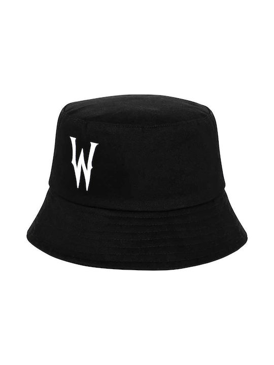 Karactermania Men's Bucket Hat Black