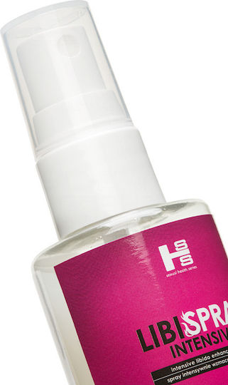 SHS Stimulans als Spray 50ml