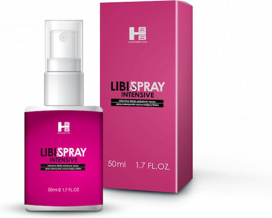 SHS Stimulans als Spray 50ml