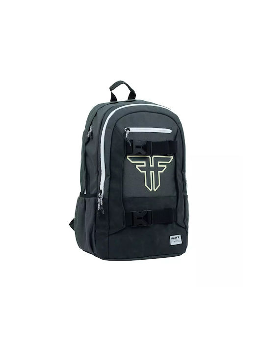 Fallen Footware Backpack Gray