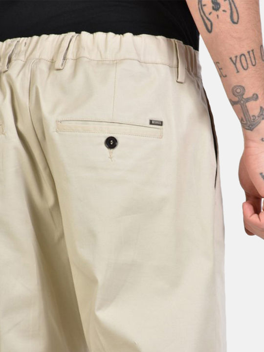 Παντελόνι Chino Μπεζ