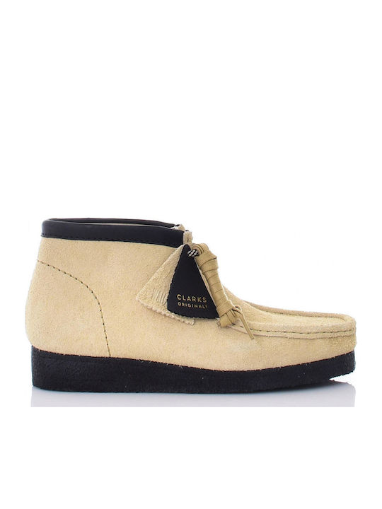 Clarks