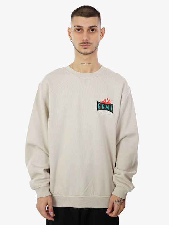 Grimey Grimey