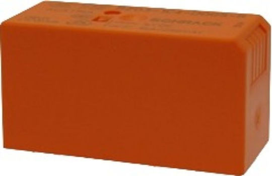 Relay 16A 20pcs Mini 1P 5VDC 16A RZ03-1C4-D005-R TYC 01.077.0833