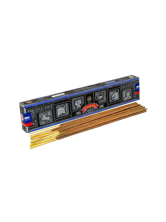 Satya Αρωματικά Sticks Flora 1013-12 12τμχ 15gr