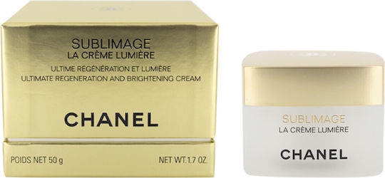 Chanel Sublimage Licht Creme Gesicht Tag 50gr
