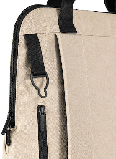 Joolz Wickeltasche-Wickelrucksack Braun