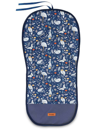 Sensillo 40x80бр Сив