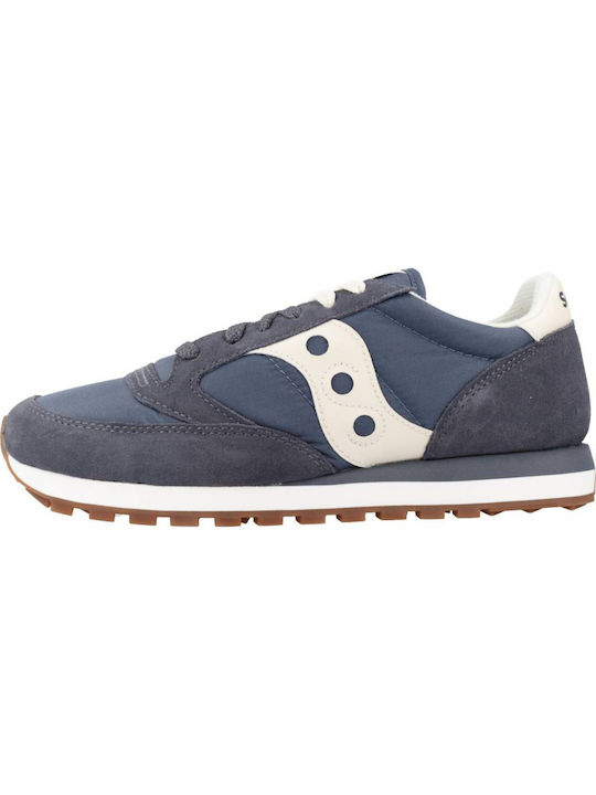 Saucony Jazz Sneakers Blue