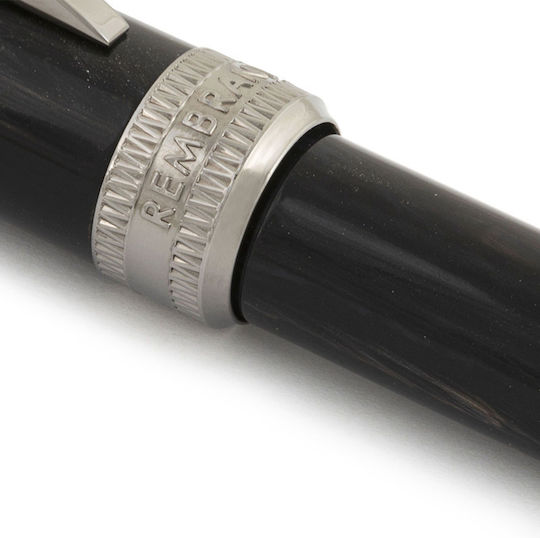 Visconti Rembrandt Pixuri Rollerball