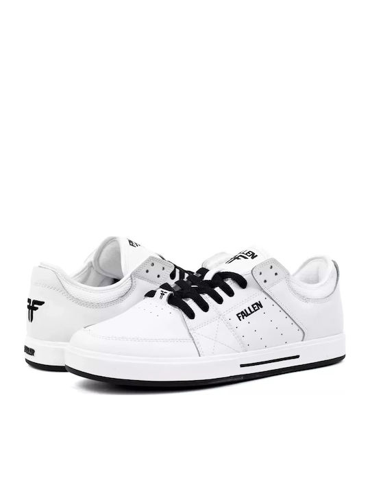 Ανδρικά Sneakers Λευκά