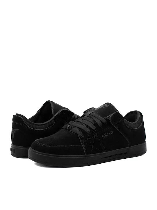 Ανδρικά Sneakers Μαύρα