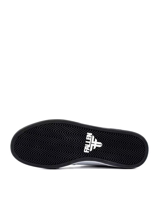 Ανδρικά Sneakers Λευκά