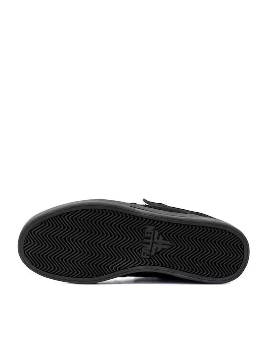 Ανδρικά Sneakers Μαύρα