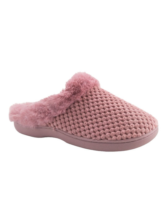 Sabino Women's Slippers Pink