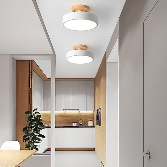 Powertech Lumină Plafonieră 18buc LED Powertech Lumină Plafonieră 18buc LED