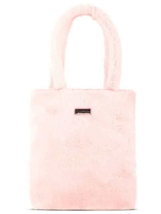 PCMerch Damen Tasche Tote Rosa