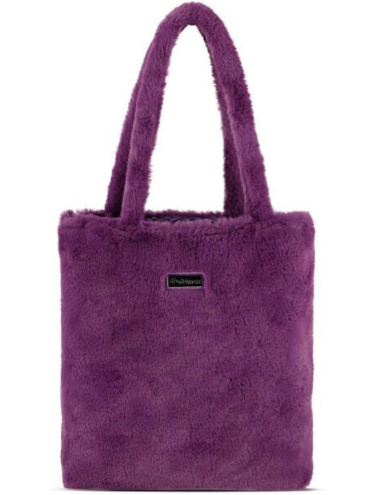 PCMerch Damen Tasche Tote Lila