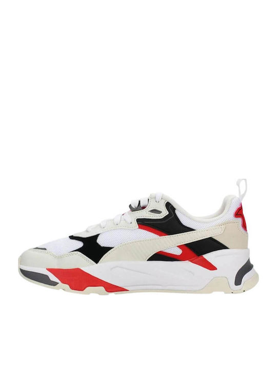 PUMA Trinity Sneakers Weiß PUMA Trinity Sneakers Weiß