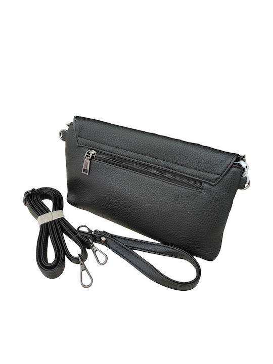 Women's Bag Handbag Black