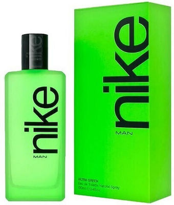 nike Ultra Green Eau de Toilette 100ml