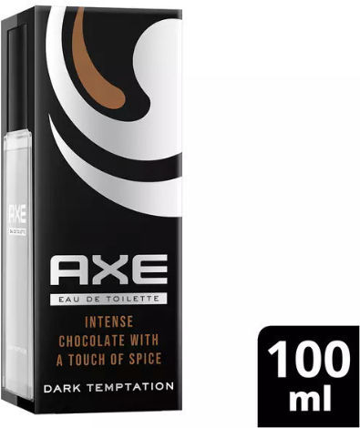 Axe Dark Temptation Eau de Toilette 100ml