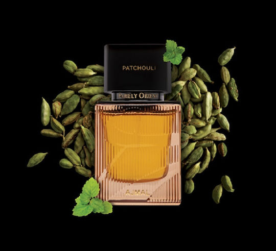 Ajmal Purely Orient Eau de Parfum 75ml