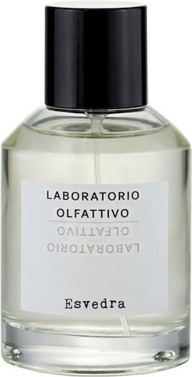 Laboratorio Olfattivo ESVEDRA 30ml Laboratorio Olfattivo Esvedra