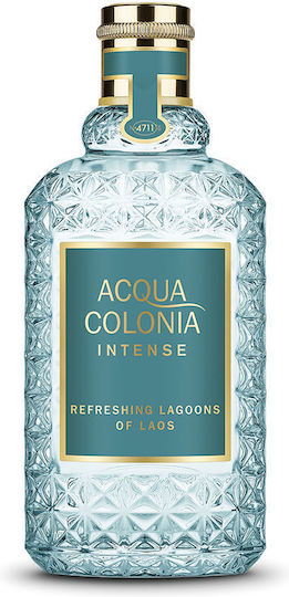 4711 Acqua Colonia Lagoons Of Laos Одеколон 170мл