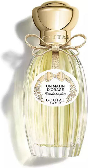 Annick Goutal Un Парфюмна вода 100мл