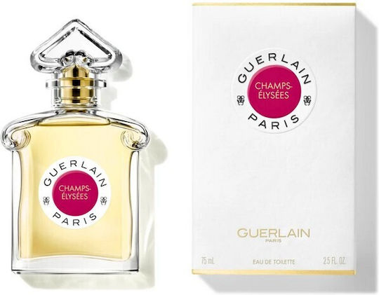 Guerlain Champs-Élysées Eau de Toilette 75ml