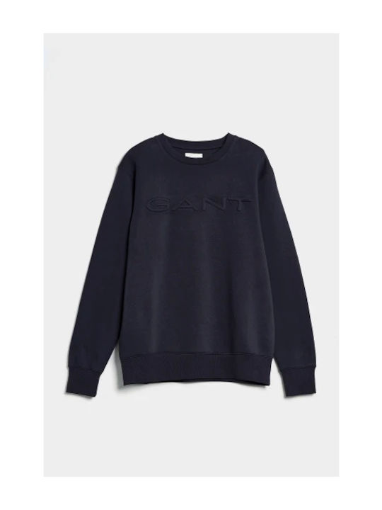 Sweatshirt Blau