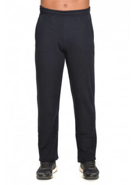 Target Men's Sweatpants Blue