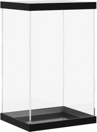 vidaXL Σταντ Προβολής Προϊόντων Π22xΒ18xΥ35cm