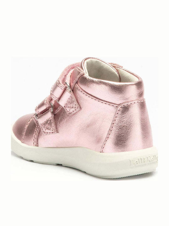 Lelli Kelly Estelle High Pink