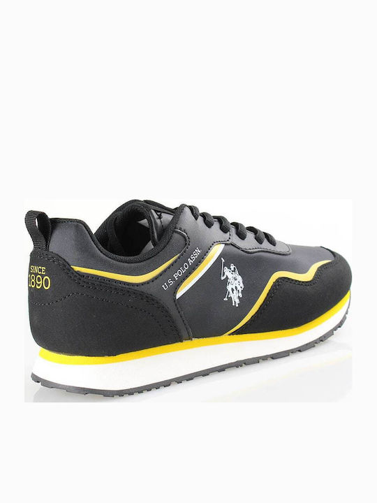 U.S. Polo Assn.