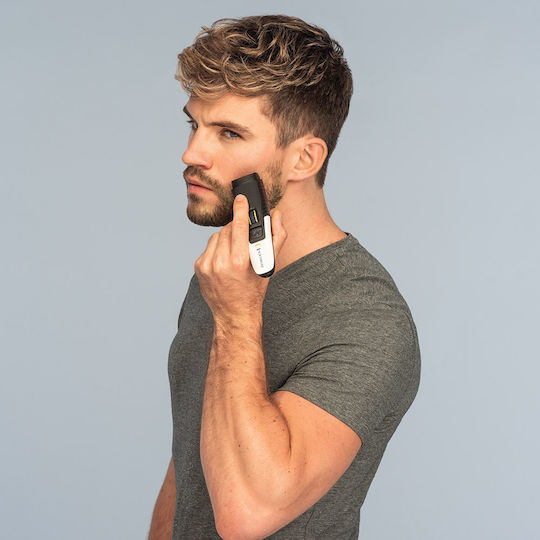 Remington Rechargeable Hair Clipper Black MB4000