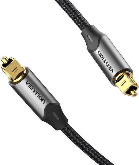 Vention 5m TOS male Optical Cable (BAVHJ)