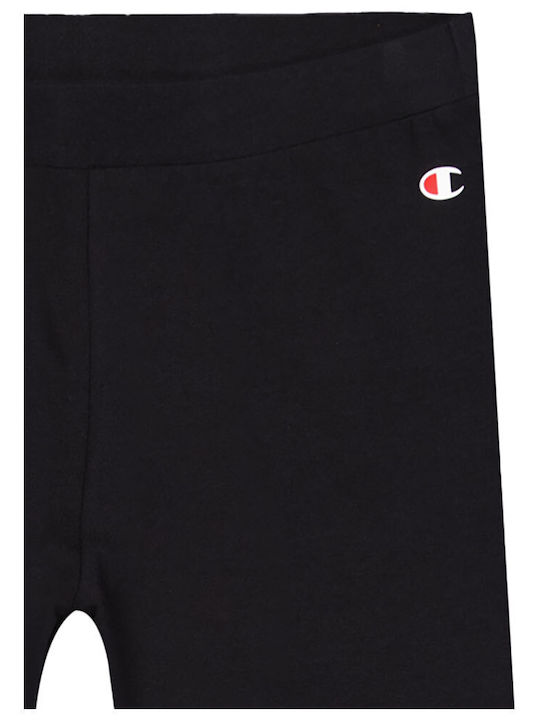 Champion Women's Long Legging Black