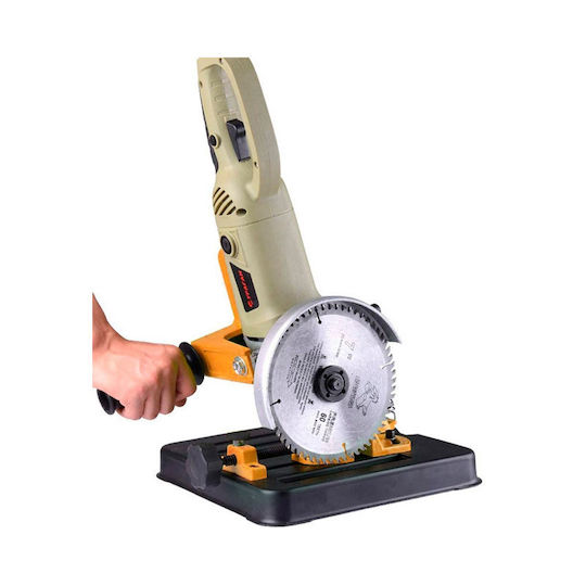 Media Wave MWS19325 Base Angle Grinder 100 mmmm