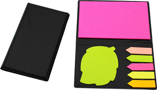 Sticky Note Pads in Cube