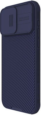 Nillkin Camshield Pro Back Cover Purple (iPhone 15 Pro Max)