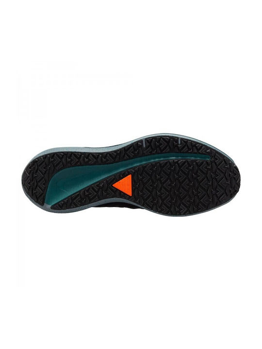 Winflo 9 Мъжки Спортни обувки Running Зелен