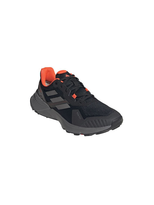 Terrex Soulstride Herren Sportschuhe Trail Running Rainrdy