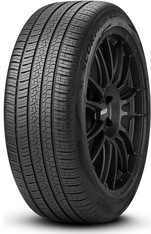 Pirelli Scorpion Zero AllSeason 255/55R20 110W LR XL Θερινό Λάστιχο για 4x4 / SUV Αυτοκίνητο