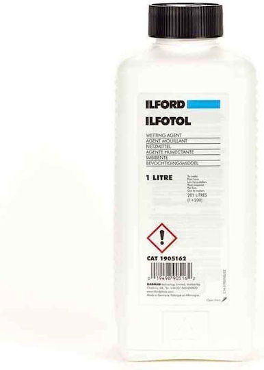 Ilford Ilfotol Wtg Agent Darkroom Equipment 1905162