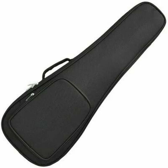 CNB Valiză Ukulele Negru