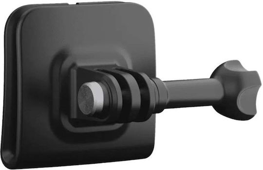 GoPro Adventure Accessory Set for GoPro Fusion / Hero 10 / Hero 11 / Hero 11 Mini / Hero 12 / Hero 2018 / Hero 3 / Hero 3+ / Hero 4 / Hero 4 Session / Hero 5 / Hero 5 Session / Hero 6 / Hero 7 / Hero 8 / Hero 9 / Max